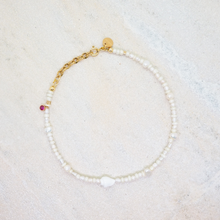 Load image into Gallery viewer, APHRODITE ANKLET
