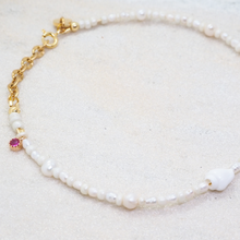 Load image into Gallery viewer, APHRODITE ANKLET
