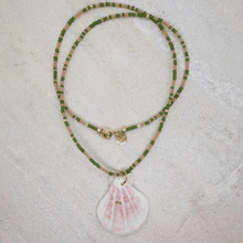 Load image into Gallery viewer, UBUD NECKLACE
