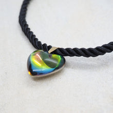 Load image into Gallery viewer, HEARTBREAKER NECKLACE
