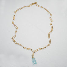 Lade das Bild in den Galerie-Viewer, JELLY BABY LIGHT PINK NECKLACE
