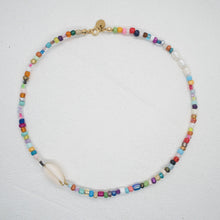 Lade das Bild in den Galerie-Viewer, SALTY SKIN NECKLACE
